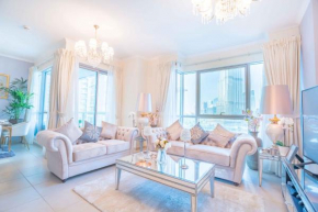 Elite Royal Apartment | Burj Residences Tower 5 | Gold